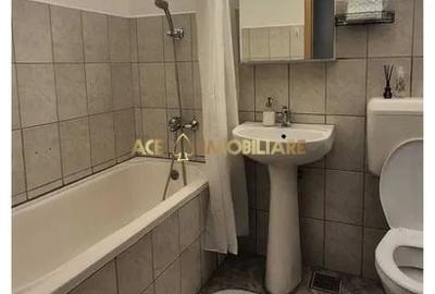 Garsonieră semidecomandată, mobilată în Drumul Taberei - 7