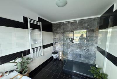 Casa Moderna, Bucov, Pe Deal - 16