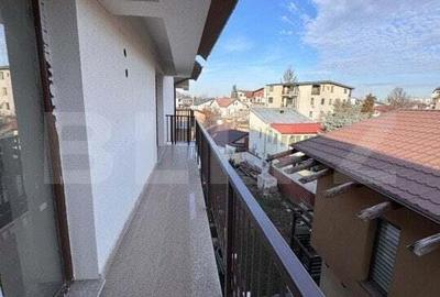 Apartament cu 2 camere semidecomandat în Bucureștii Noi
