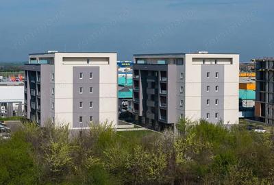 Spațiu comercial, de 153 mp, în Aradului - 10