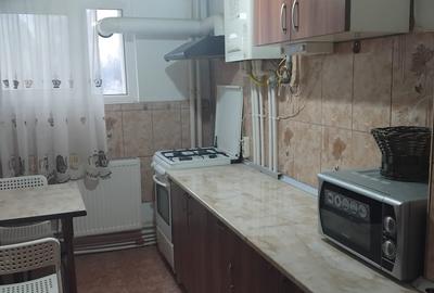 Apartament cu 2 camere circular în Tomis IV - 10
