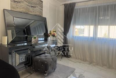 Casa individuala exlucivista cu piscina in GHIRODA (smart home) - 22