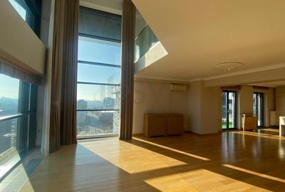 REA1022580 Apartament tip duplex Upground I 4 camere I View spectaculos - 5