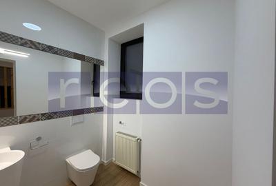 Casă individuală cu 8 camere cu Canalizare în Capitale - 36