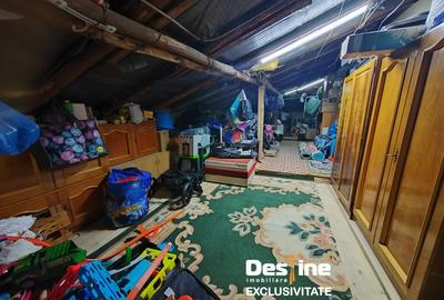 2 Case Ultracentrale langa Palas Campus – Reprezentare Exclusiva - 20