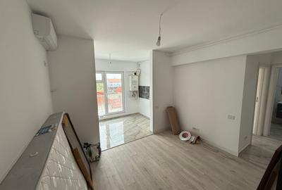 Apartament cu 2 camere decomandat, mobilat în Prelungirea Ghencea - 6