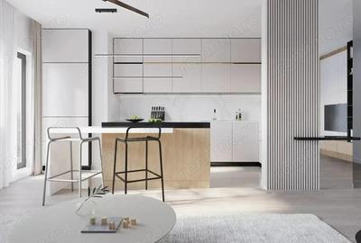 Ivory Residence Pipera Apartament 2 camere cu LOC DE PARCARE INCLUS!!! - 4