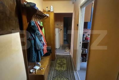 Apartament cu 2 camere în Carpați 2 - 5