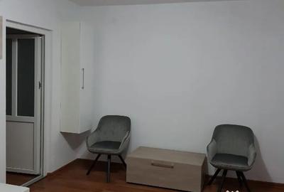 Apartament cu 2 camere semidecomandat în Central - 4