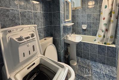 Apartament cu 2 camere semidecomandat, mobilat în Gheorgheni - 3