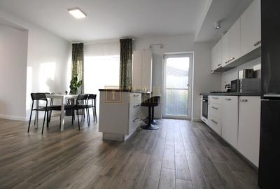 Zona M.City Mall Moșnița Nouă; Duplex; 3 dormotoare, suprafata teren 325mp Zona M.City Mall Moșnița Nouă; Duplex; 3 dormotoare, suprafata teren 325mp - 9