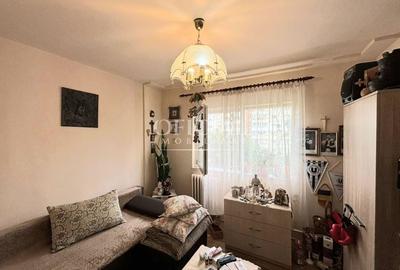 Apartament 4 Camere | 80 mp | Etaj 3 | Zona Pod Calvaria | Manastur - 4