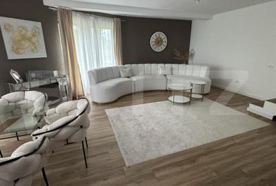 Casa/Vila, 234 mp utili, 900 mp teren, zona Burdujeni - 4