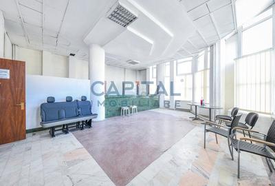 Comision 0! Spatiu Comercial 910 mp, 2 nivele, Ultracentral Turda - 3