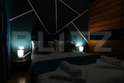 Apartament cu 2 camere decomandat, mobilat în Noua - 4