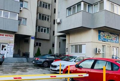 Garsonieră decomandată în Berceni - 2