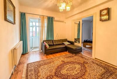 2 Camere Cismigiu | Bloc Fara Risc | Calea Victoriei - 2