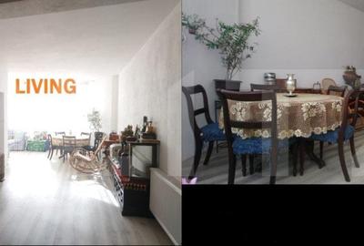 Casa familiala cu teren mare, Porumbeni – Voiniceni | 152 mp utili - 4