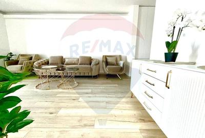 Apartament cu 3 camere de vânzare în zona Universitatii - 9