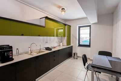 Apartament cu 4 camere decomandat, mobilat în Victoriei - 4