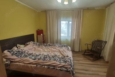 Vand casa in Dezmir teren drept aproape de padure zona lini?tita la principala - 3