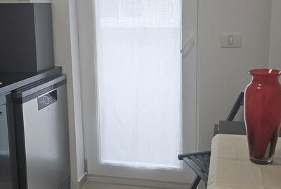 Garsonieră decomandată, mobilată în Giroc - 6