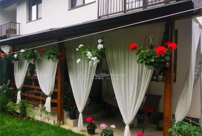 Casă cu 4 camere cu Canalizare în Central - 12