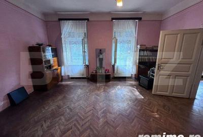 Casă cu 3 camere cu Teren 400 Mp în Budai - 16