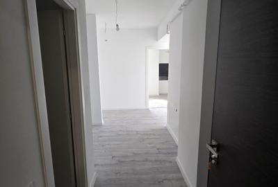 Apartament cu 3 camere decomandat în Frumoasa - 8