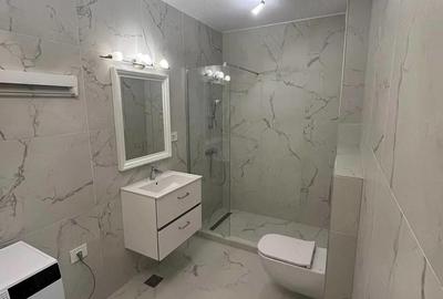 Garsonieră decomandată în Floreasca - 5