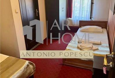 Hotel/ cladire P+M in Ploiesti, zona ultracentrala - 16