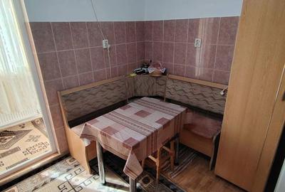 Apartament cu 2 camere decomandat în Burdujeni - 5