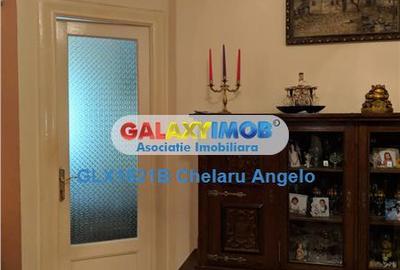 Casă cu 4 camere cu Teren 280 Mp în Parcul Carol - 4