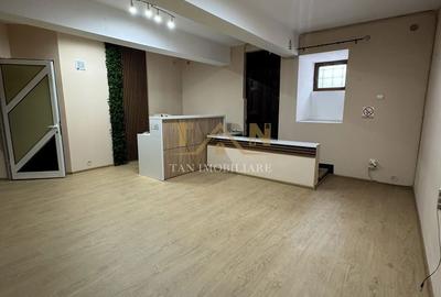 Spațiu comercial, de 70 mp, în Central - 5