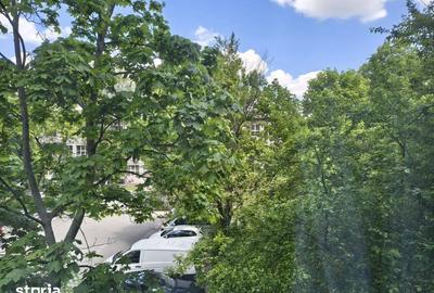 Apartament cu 3 camere semidecomandat în Dorobanți - 8