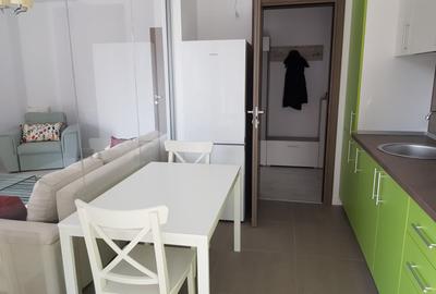 Apartament cu 2 camere decomandat, mobilat în Lujerului - 7