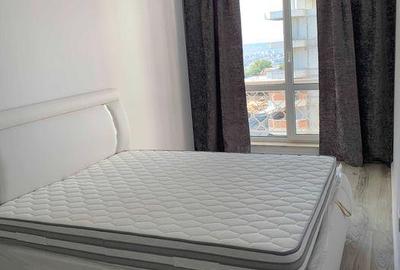 Apartament cu 2 camere decomandat, mobilat în Copou