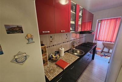 Resita, Garsoniera, Mobilata, Micro 4 - 7