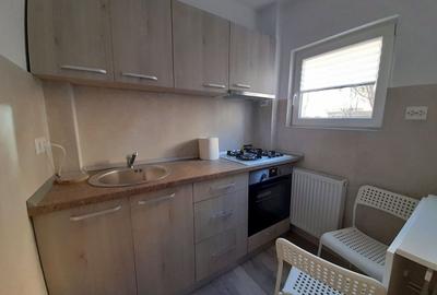 Garsoniera de inchiriat in Zorilor, str. Rapsodiei - 4