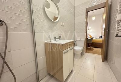 Oportunitate investitie - 2 studiouri regim hotelier, Sibiu - 10