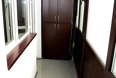 Garsonieră decomandată în Fundeni