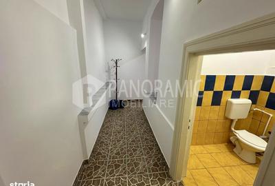 Casă cu 2 camere cu Canalizare în Central - 7