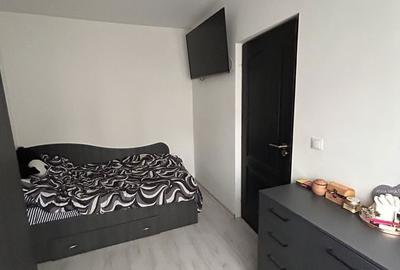 Apartament cu 2 camere semidecomandat în Cedonia - 4