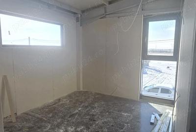 Spațiu comercial, de 600 mp, în Albota - 9