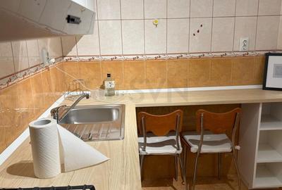 Apartament cu 3 camere decomandat, mobilat în Grivița - 7