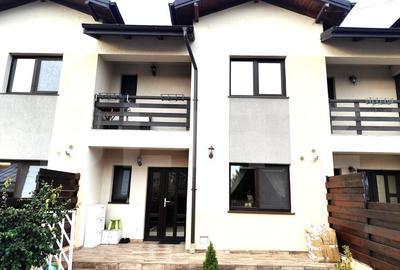 Casă individuală cu 4 camere cu Canalizare în Valea Lupului - 11