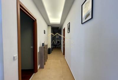 Apartament cu 3 camere *198mp*+ 2 Terase + Parking / Pipera - 32