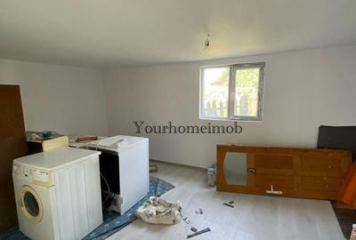 Casă cu 3 camere cu Teren 1250 Mp în Goiești - 2