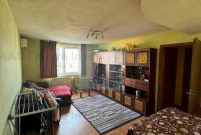 Ap 3 camere decomandat - zona Astra (ID:13477) - 2