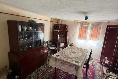 Casă cu 4 camere în Măgurele - 6